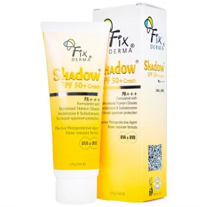 00017924 Fixderma Shadow Spf 50 Cream 75g Kcn Va Giu Am 2240 6204 Large