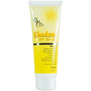 00029971 Fixderma Shadow Spf 30 75g Kem Chong Nang Dung Duoc Cho Tre Duoi 6 Tuoi 8067 6081 Large