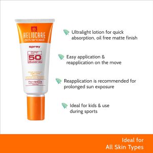 Advanced Spray Spf50 2