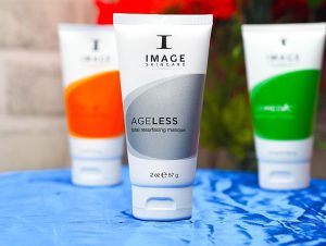 Ageless Total Resurfacing Masque