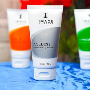 Ageless Total Resurfacing Masque