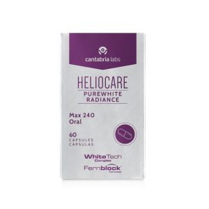 Heliocare Purewhite Radiance Max 240 2