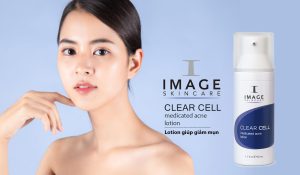 Image Skincare Clear Cell Medicated Acne Lotion