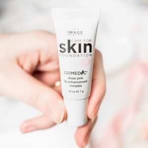 Image Skincare Ormedic Sheer Pink Lip Enhancement Comple