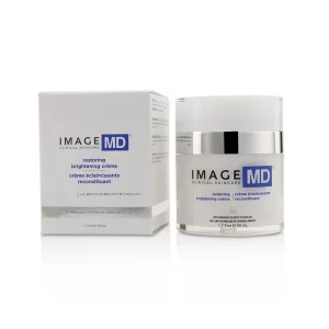 Md Restoring Brightening Creme With Adt Technology 50ml