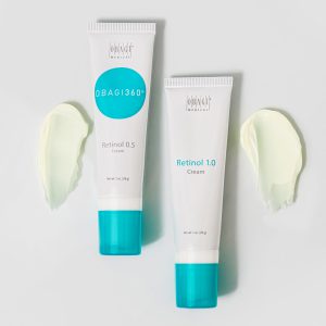 Obagi360 Retinol 0.5 3