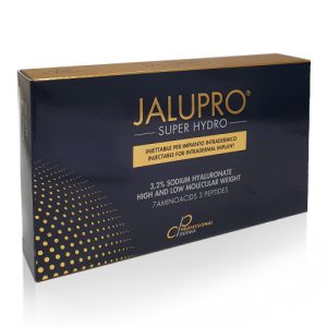 Professional Derma Jalupro Super Hydro Moryskin