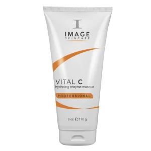 Backbar Vital C Hydrating Enzyme Masque 170g Jpeg