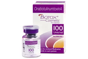 Botox Allergan Scaled