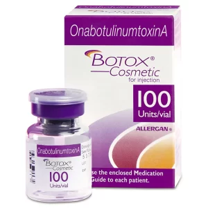 Botox Allergan Scaled