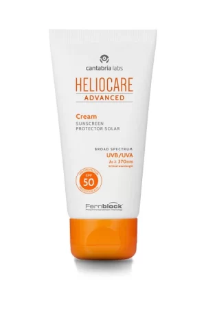 Cantabria Labs Heliocare Advanced Cream Spf50 27918