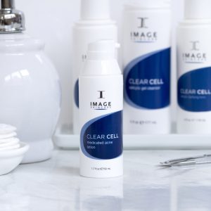 Clearcell Medicated Acne Lotion 4