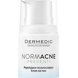 Dermedicnormacnepreventicleansingnightcream 800x 1