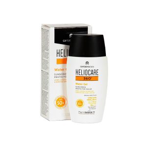 Heliocare 360 Water Gel Spf50 50 Ml