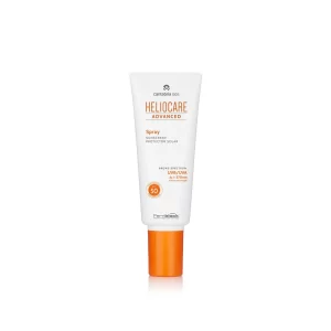 Heliocare Advanced Spray Spf50 200ml 1