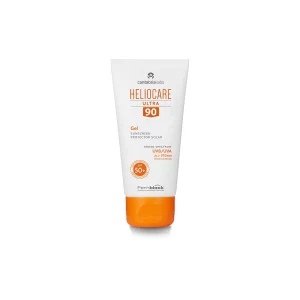 Heliocare Ultra Gel Spf 90 50ml 3141 15164342861913