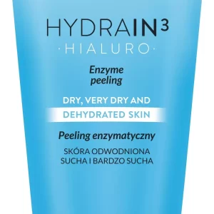 I Dermedic Hydrain 3 Hialuro Peeling Enzymatyczny 50ml