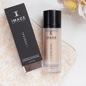 Image Skincare I Conceal Flawless Foundation 2