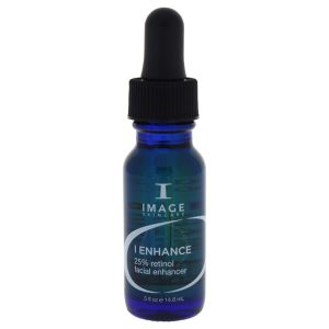 Image Skincare Ienhance 25 Retinol Facial Enhancer 05 Oz Skin Care 819984011465