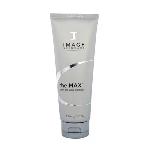 Image Skincare The Max Stem Cell Facial Cleanser 4oz