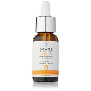 Image Skincare Vital C Hydrating Antioxidant Ace Serum Orchard.vn