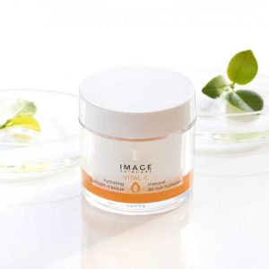 Image Vital C Hydrating Overnight Masque