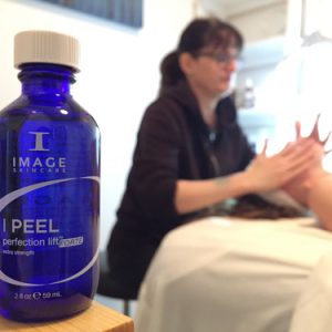 Ipeel Perfection Lift Forte2