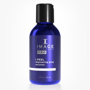 Ipeel Degreasing Prep Solution Lift