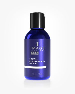 Ipeel Degreasing Prep Solution Lift