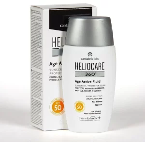 Review Kem Chong Nang Heliocare7