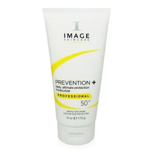 Skincare Prevention Daily Ultimate Protection Moisturizer Spf50 170g 6b7cf492a8134353922a4fb77e3bbc83