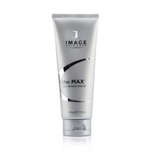 Sua Rua Mat Phuc Hoi Da Image Max Stem Cell Facial Cleanser