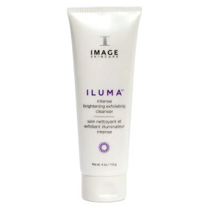 Sua Rua Mat Sang Da Image Iluma Intense Brightening Exfoliating Cleanser 1