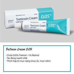 Treatment Obagi Tretinoin 005 Cream3