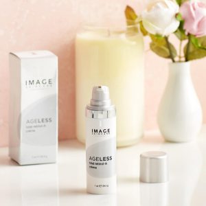 Image Ageless Total Eye Lift Creme 2536 6