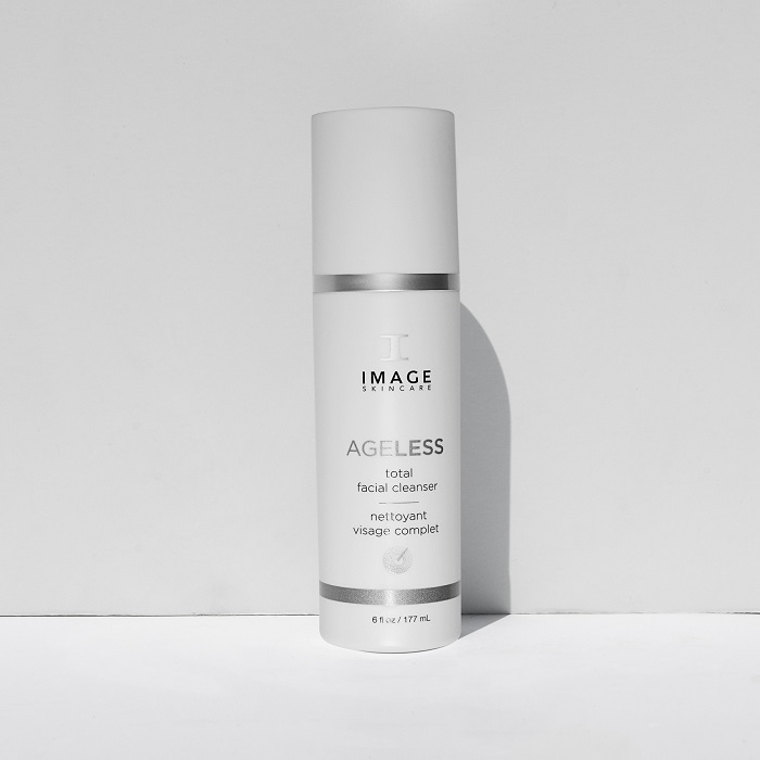 Sữa rửa mặt Image Ageless Total Facial Cleanser 