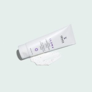 Image Backbar Iluma Intense Brightening Exfoliating Cleanser 2261 2