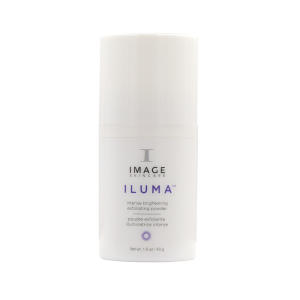 Image Backbar Iluma Intense Brightening Exfoliating Powder 2269