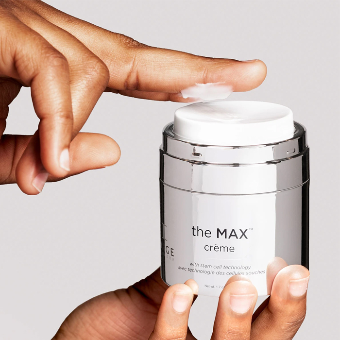 Kem chống lão hóa cho da khô Image The Max Stem Cell Creme