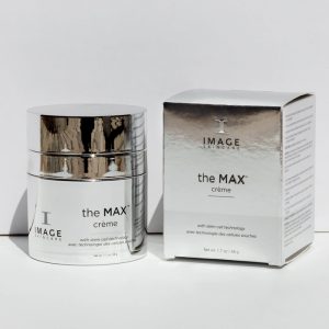 Image Backbar The Max Creme 2271