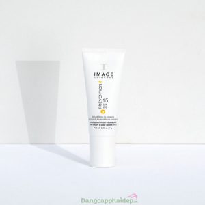 Image Prevention Daily Defense Lip Enhancer Spf 15