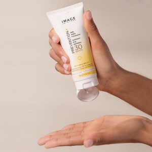 Image Prevention Daily Matte Moisturlzer Spf30 91g 2320