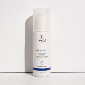 Image Skincare Clearcell Salicylic Gel Cleanser 177ml 2354