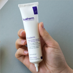 Ivatherm Cicaderm Cream 40ml 2609