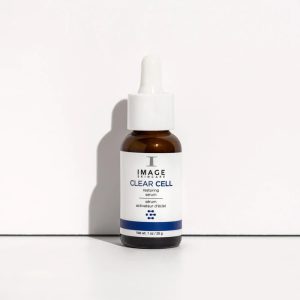 Clear Cell Restoring Serum Oil Free 2336 5