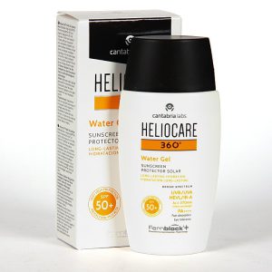 Heliocare 360 Water Gel 50 Ml 1440