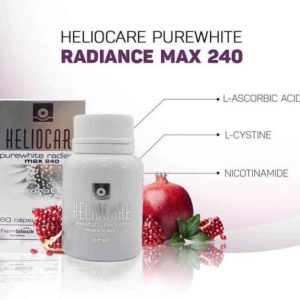 Heliocare Purewhite Radiance Max 240 60 Vien 1815 2