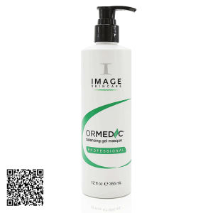 Image Backbar Ormedic Balancing Gel Masque 2255