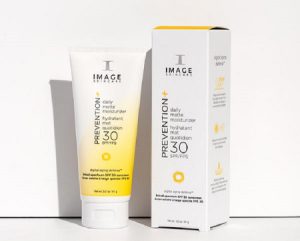 Image Backbar Prevention Daily Ultimate Protection Moisturizer Spf50 170g 2199 6