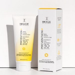 Image Backbar Prevention Daily Ultimate Protection Moisturizer Spf50 170g 2199 6